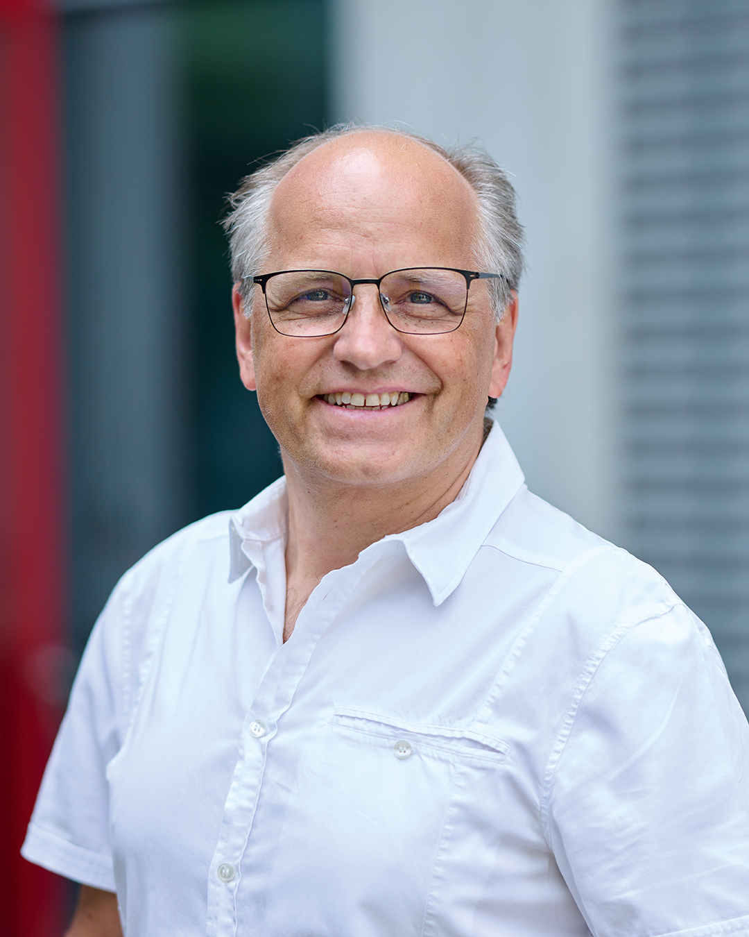 Thomas Jutz, Betriebsratsvorsitzender König KG